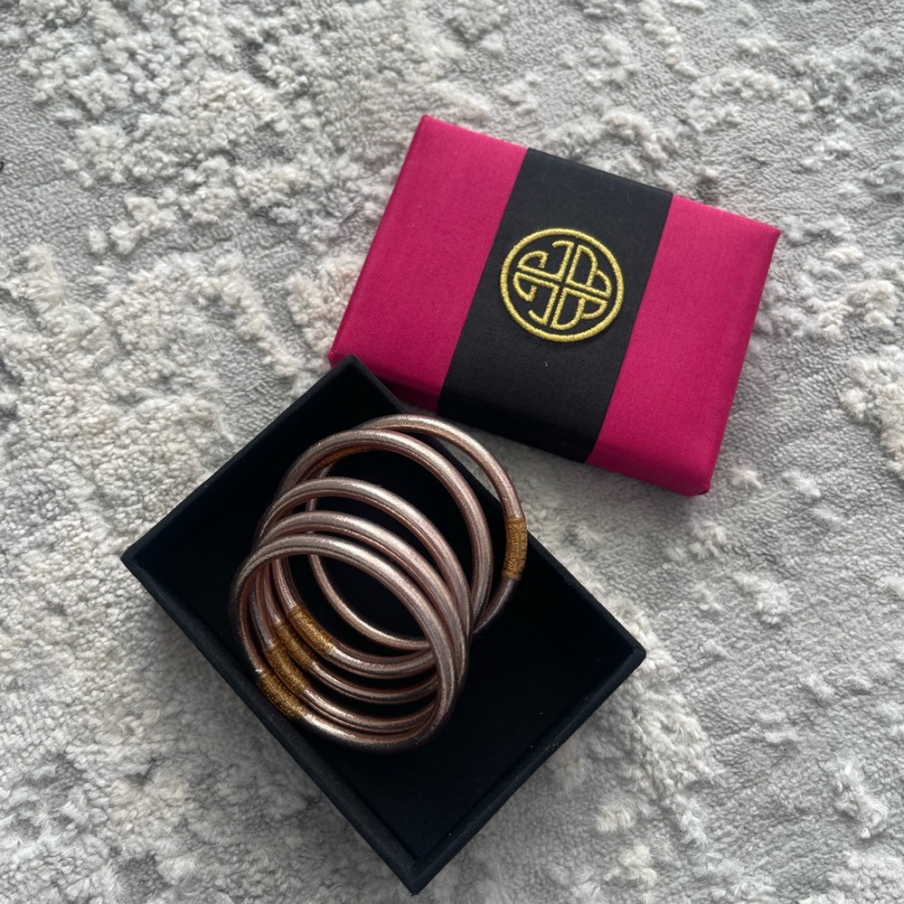 Budha girl bracelets